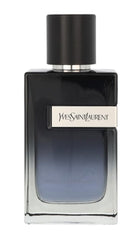 Yves Saint Laurent Y Eau de Parfum for Men 3.3 oz / 100ml Authentic