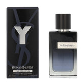 Yves Saint Laurent Y Eau de Parfum for Men 3.3 oz / 100ml Authentic