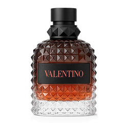 Valentino Uomo Born In Roma Intense Eau De Parfum Spray for Men 3.4 oz (100ml)