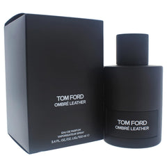 Ombre Leather by Tom Ford for Unisex – 3.4 oz Eau de Parfum Spray