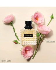 Valentino Dona Born In Roma Yellow Dream Eau De Parfum Spray for Women