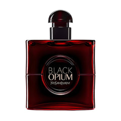 Yves Saint Laureent Black Opium Over Red Eau De Parfum for Women