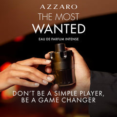 Azzarro The Most Wanted EDP Intense 100ml / 3.4 oz – Luxury Men’s Cologne