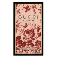 Gucci Bloom Intense 1.6 oz Women's Eau de Parfum Authentic New in Box