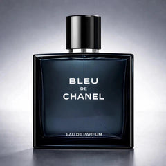 Bleu de Chanel Parfum 3.4 oz 100ml Men's Fragrance Authentic New in Box