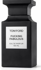 Tom Ford F*cking Fabulous EDP 3.4 oz / 100 ml – Signature Luxury Scent for Unisex Perfume