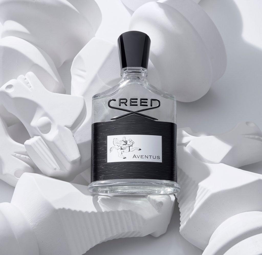 Creed Aventus Men's Cologne Eau de Parfum 4 oz 120ml Designer Fragrance
