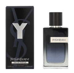 Yves Saint Laurent Y Eau de Parfum for Men 3.3 oz / 100ml Authentic