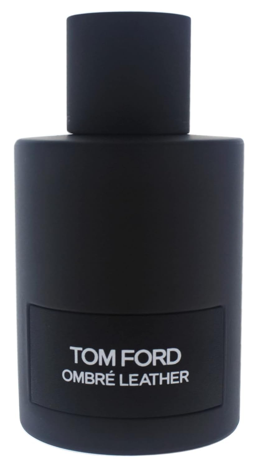 Ombre Leather by Tom Ford for Unisex – 3.4 oz Eau de Parfum Spray