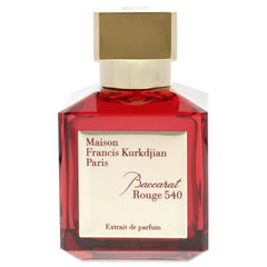 Maison Francis Kurkdjian Baccarat Rouge 540 Pure Perfume 2.3 oz New in Box
