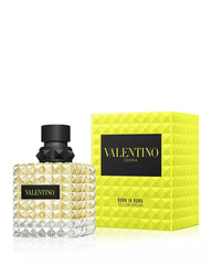 Valentino Dona Born In Roma Yellow Dream Eau De Parfum Spray for Women
