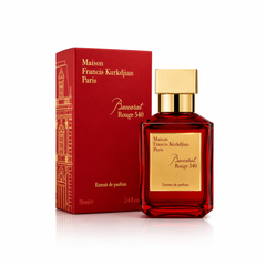 Maison Francis Kurkdjian Baccarat Rouge 540 Pure Perfume 2.3 oz New in Box
