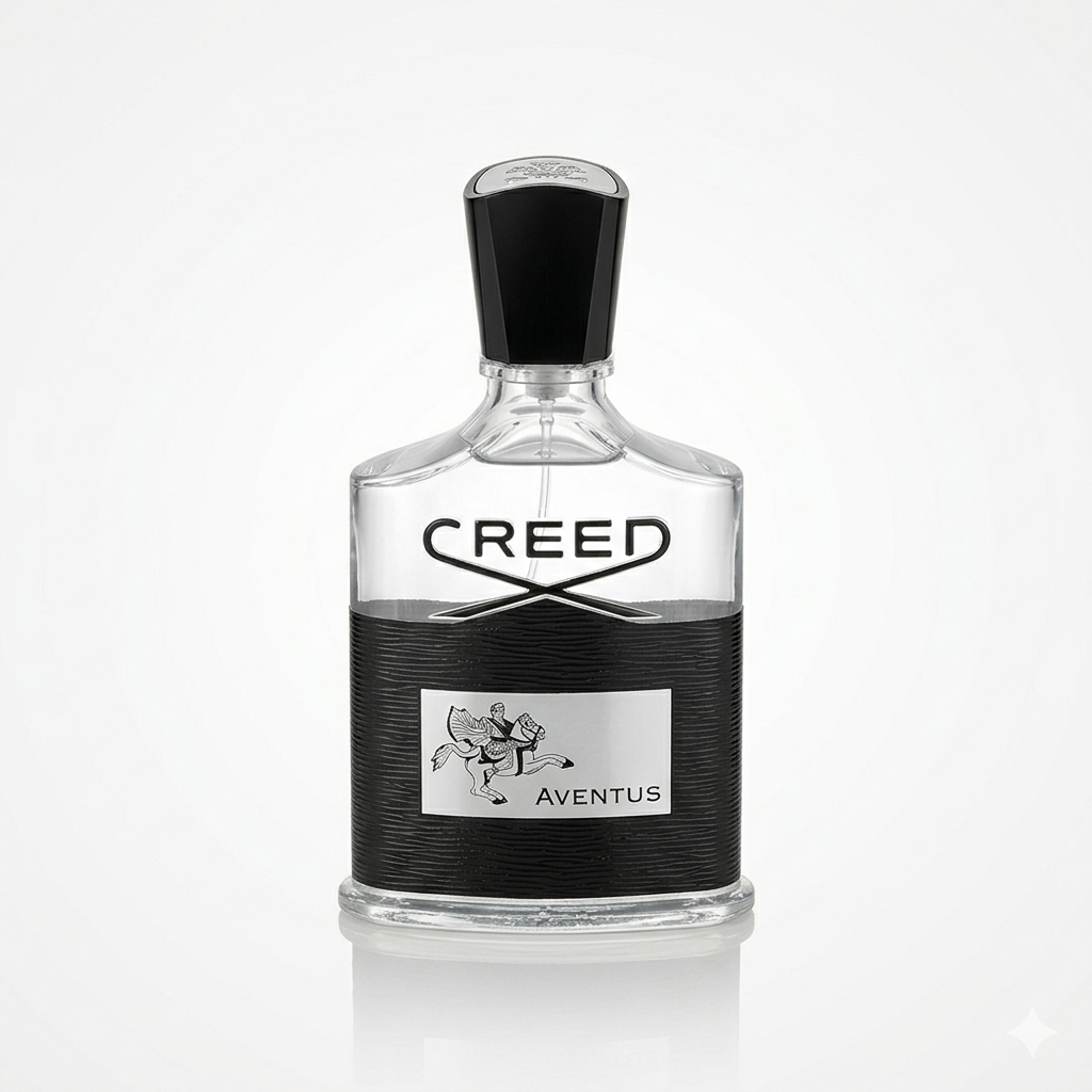 Creed Aventus Men's Cologne Eau de Parfum 4 oz 120ml Designer Fragrance