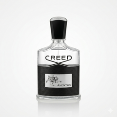 Creed Aventus Men's Cologne Eau de Parfum 4 oz 120ml Designer Fragrance