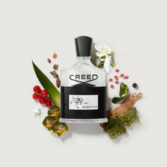 Creed Aventus Men's Cologne Eau de Parfum 4 oz 120ml Designer Fragrance