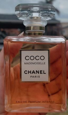 Coco Mademoiselle Eau de Toilette for Women 3.4 oz / 100ml Authentic New Sealed