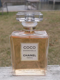 Coco Mademoiselle Eau de Toilette for Women 3.4 oz / 100ml Authentic New Sealed