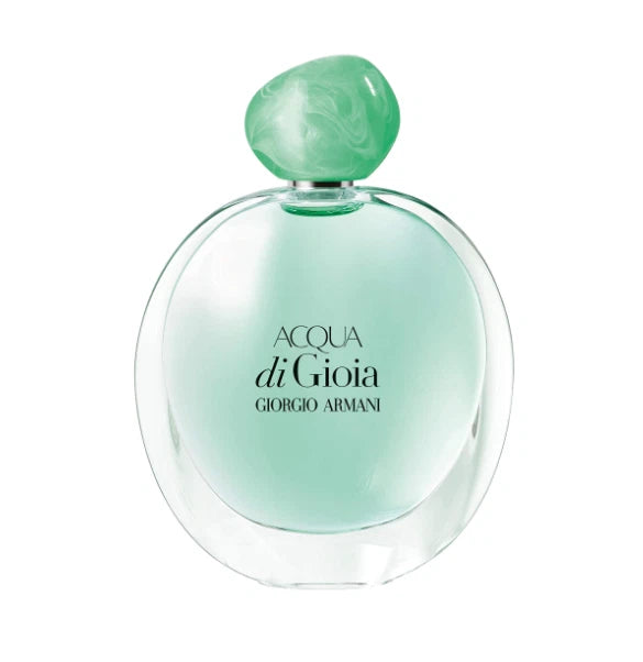 Giorgio Armani Acqa Di Gioia Eau de Parfum for Women 3.4 oz / 100ml Authentic Luxury Fragrance