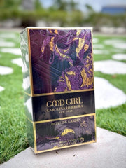Carolina Herrera Good Girl Dazzling Garden 2.7 oz Women's Perfume Authentic New in Box