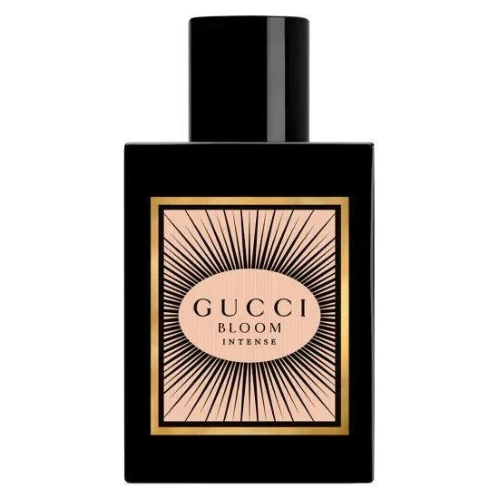 Gucci Bloom Intense 1.6 oz Women's Eau de Parfum Authentic New in Box