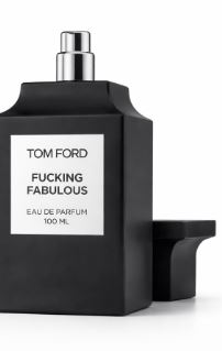 Tom Ford F*cking Fabulous EDP 3.4 oz / 100 ml – Signature Luxury Scent for Unisex Perfume